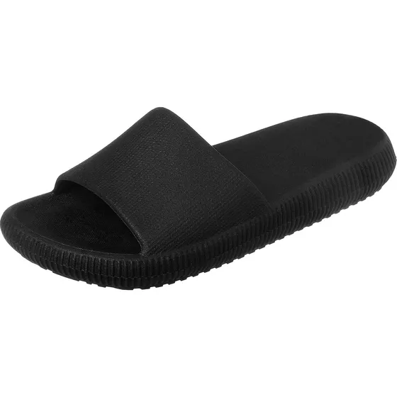 Chinelo Slide Nuvem Confort Anatômico