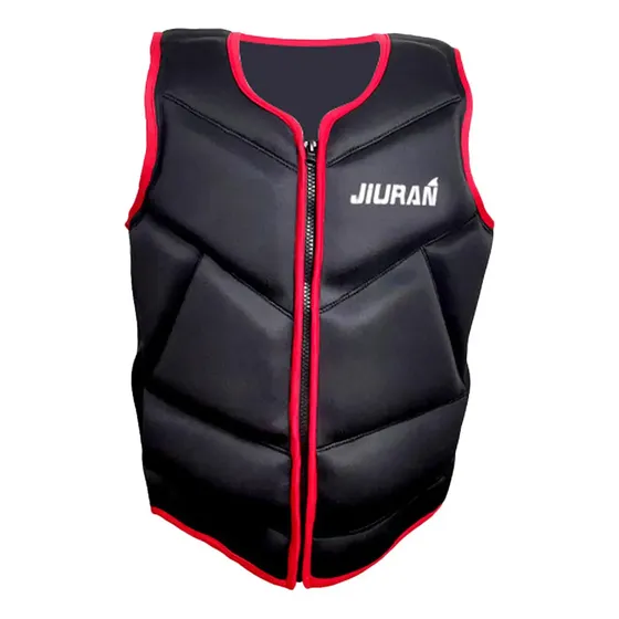 Colete Salva-vidas De Neoprene Infantil Adulto Universal