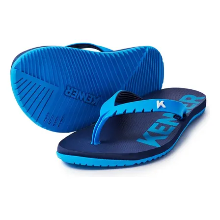 Sandalia Chinelo Kenner Red Original Masculino Feminino