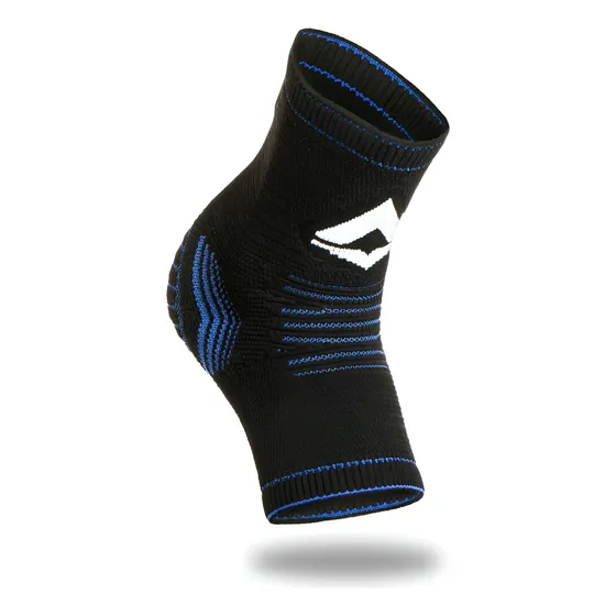 Tornozeleira De Compressão Sense - Tecnologia Knit 3d Alasca