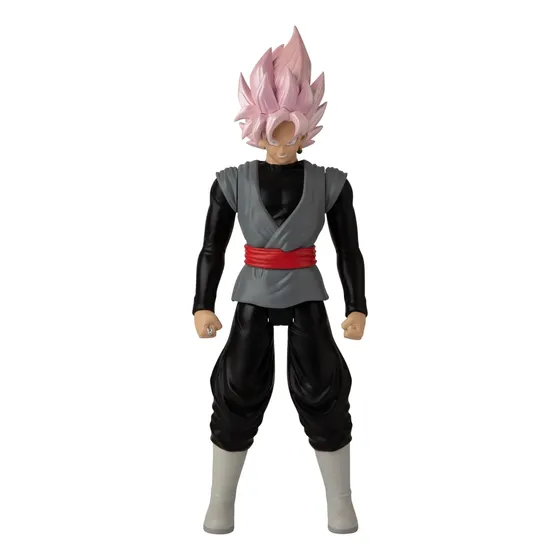 Boneco De Ação Dragon Ball Super Limit Breaker 12 Goku