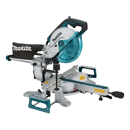 Serra Esquadria Deslizante 8.1/2 216mm 1200w Ls0816f Makita