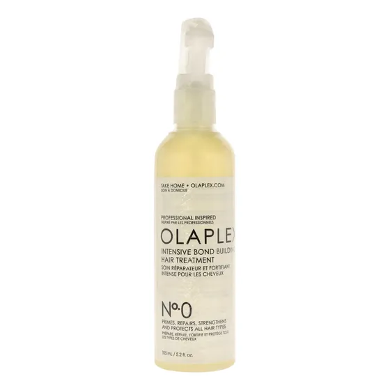 Tratamento Capilar Intensive Bond Building No 0 Olaplex 5,2
