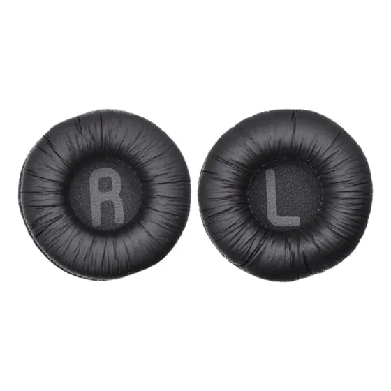 Espuma Para Fone Jbl Tune500 Tune600 T450 T500 T450bt T500bt