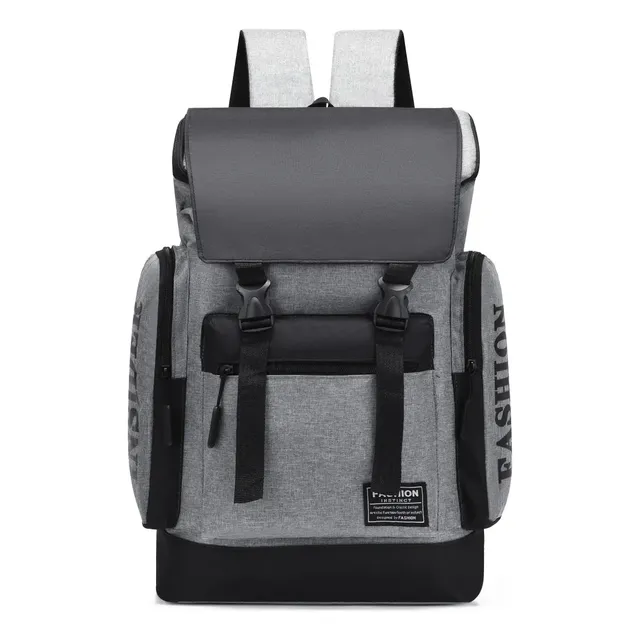 Mochila Tatica Militar Impermeável Reforçada Grande 50 Litro