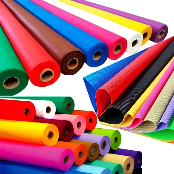 10 Metros Tnt 40 Gr - Todas As Cores Promoção