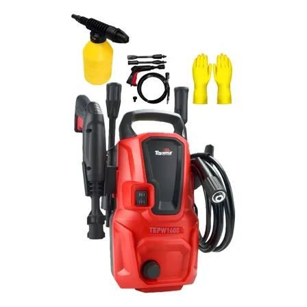 Lavadora Toyama Alta Pressão 9mpa Com Mangueira 3m + Potente