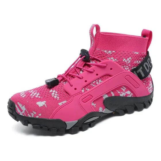 Sapatos De Pesca Esportivos Masculinos E Lazer