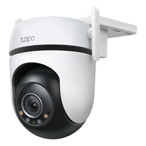 Câmera De Segurança Tp-link Tapo C520ws 2k Qhd Outdoor