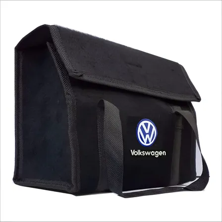 Bolsa Ferramentas Carpete Automotivo Premium
