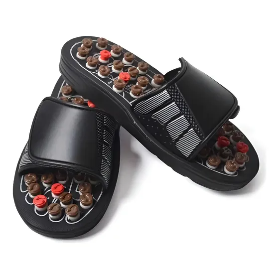 Ofertas Especiales Chinelo Acupuntura Acupressão