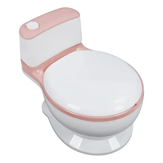 Troninho Privadinha Pinico Sanitário Infantil Premium Maung