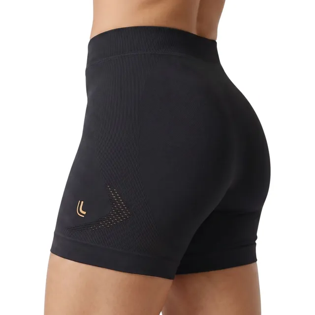 Short Lupo Academia Feminino Poliamida Sem Costura Original