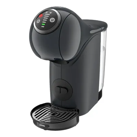 Nescafé Dolce Gusto Arno Genio S Plus Cinza Dgs6