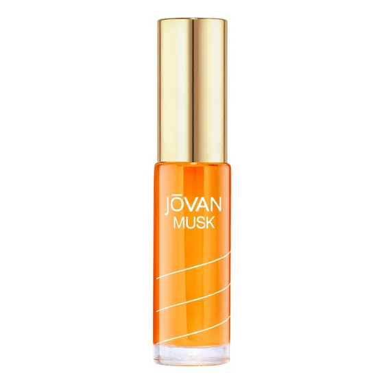 Perfume Jovan Musk Oil Sexy Para Mulheres, Fórmula Vegana De