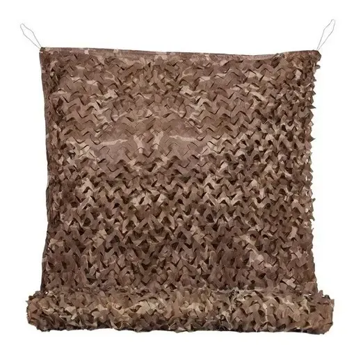 Rede De Camuflagem De Caça, Camuflagem De Deserto 2m X 6m