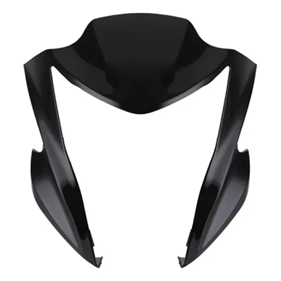 Suporte De Carenagem Para Moto Para Er6n 2012-16 Preto