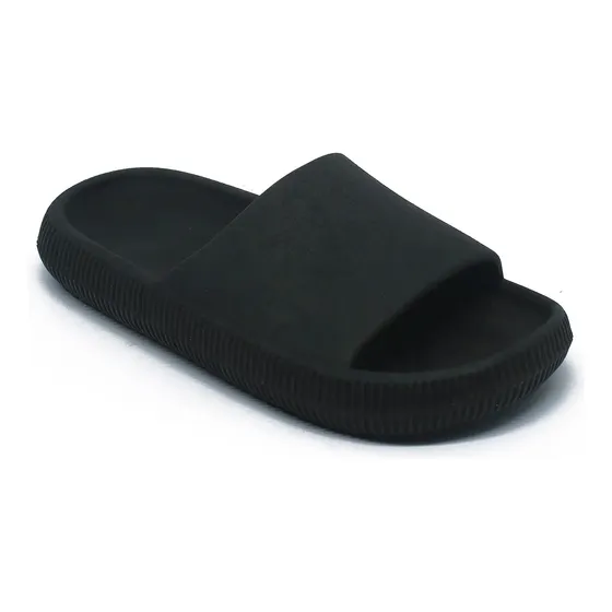 Chinelo Slide Nuvem Infantil Confort Anatômico