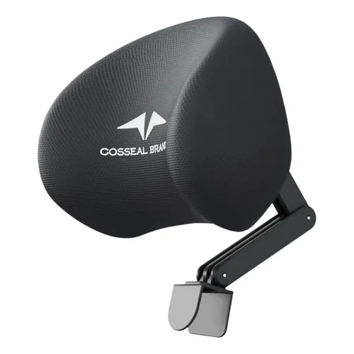Almofada De Pescoço Para Cadeira Ergonômica Com Qualquer