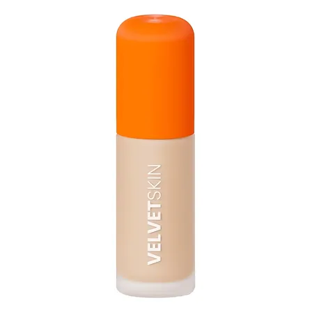 Base E Corretivo Velvet Skin 24g - Mari Maria - Efeito Matte