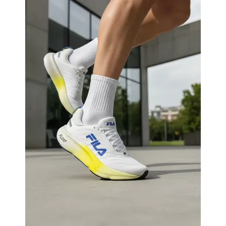 Tênis Fila Float Maxxi 2 Unissex Corrida Esporte Original