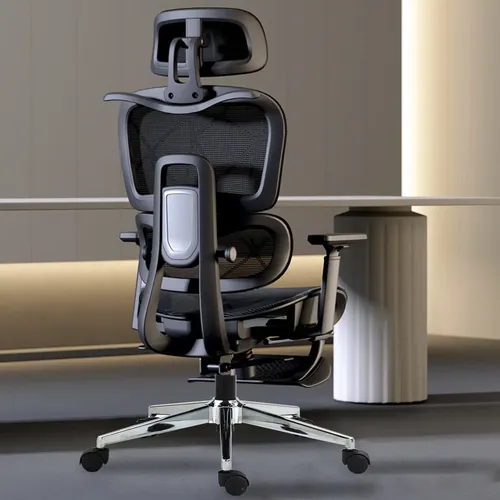 Cadeira Gamer Ergonômica Confortavel Até 300 Kg
