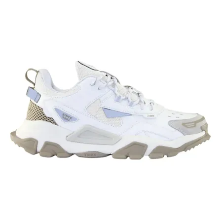 Tênis Qix Unissex Trek Urban Hiking Refletivo Casual