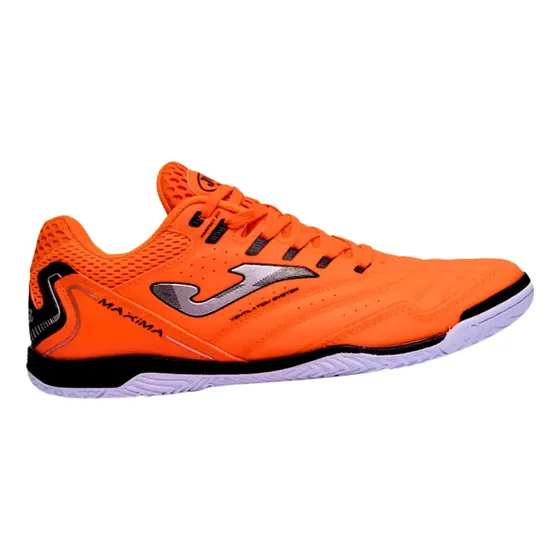 Chuteira Futsal Joma Maxima Alta Resistencia Indoor Futsal