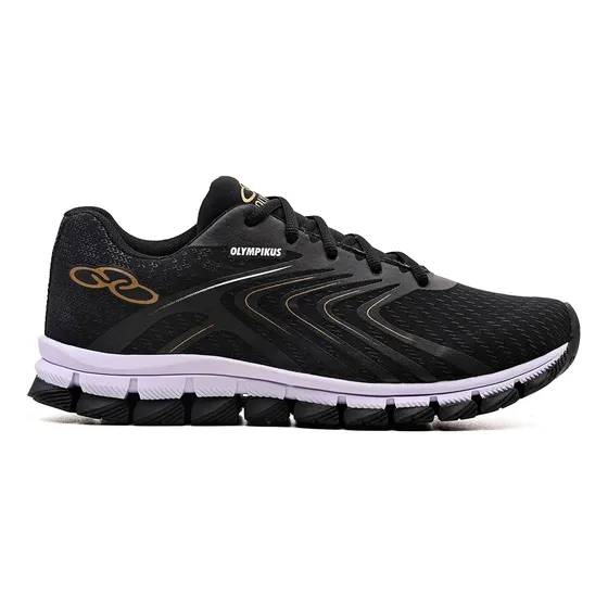 Tênis Olympikus Feminino Masculino Dynamic Envio Rapido