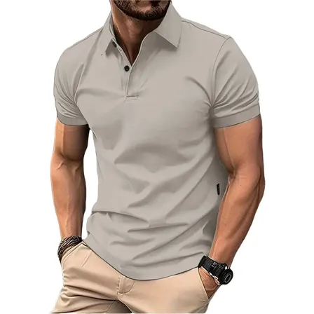 Camisetas Masculinas: Moda, Polo, Casual, Qualidade