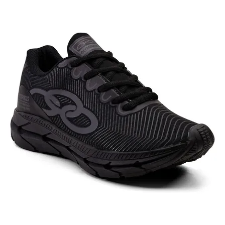 Tênis Olympikus Perfect Corrida Caminhada Macio Treino