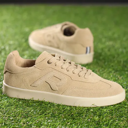 Tênis Reserva R-vintage Suede Masculino Casual
