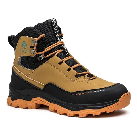 A Botas De Segurança Táticas Industriais Com Biqueira