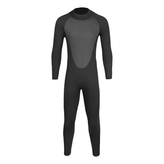Roupa De Mergulho Quente Com 2/3 Mm De Espessura Para Mergul