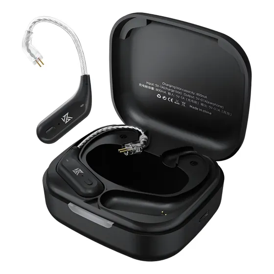 Gancho De Ouvido Bluetooth Kz Az09 Fones De Ouvido Sem Fio B