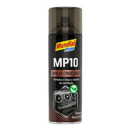 Limpa Ar Condicionado Automotivo Perfuma E Elimina Fungos