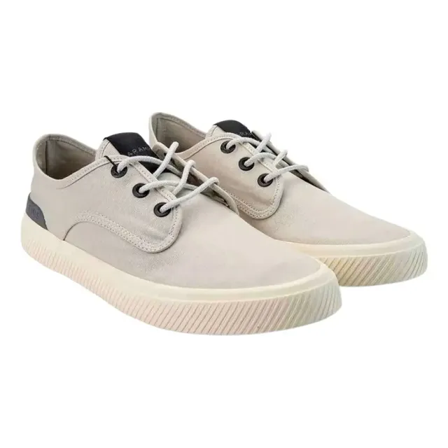 Tênis Aramis Daily Dock Canvas Masculino