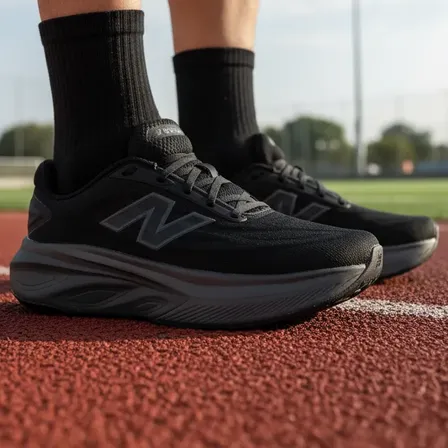 Tênis New Balance More V6 De Corrida Masculino Original