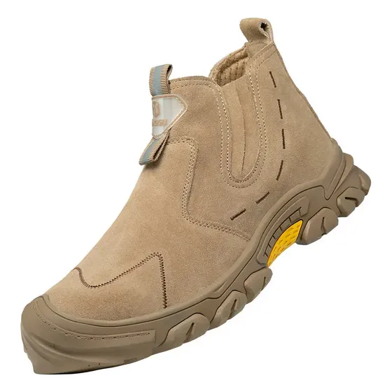Sapatos De Trabalho Kevlar Para Tênis De Segurança Industria