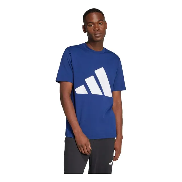 Camiseta Essentials Big Logo adidas