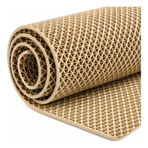 Tapete Antiderrapante Para Piso Box Banheiro 1,20 X 0,90