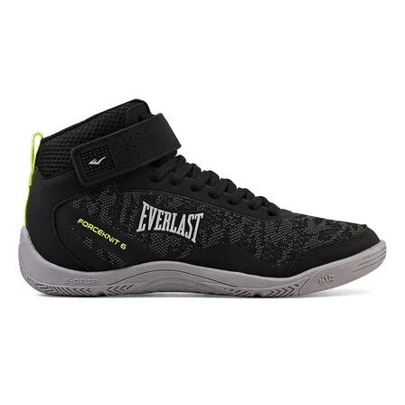 Tênis Everlast Forceknit 6 Unissex
