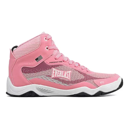 Tenis Everlast Forceknit Pro Fem