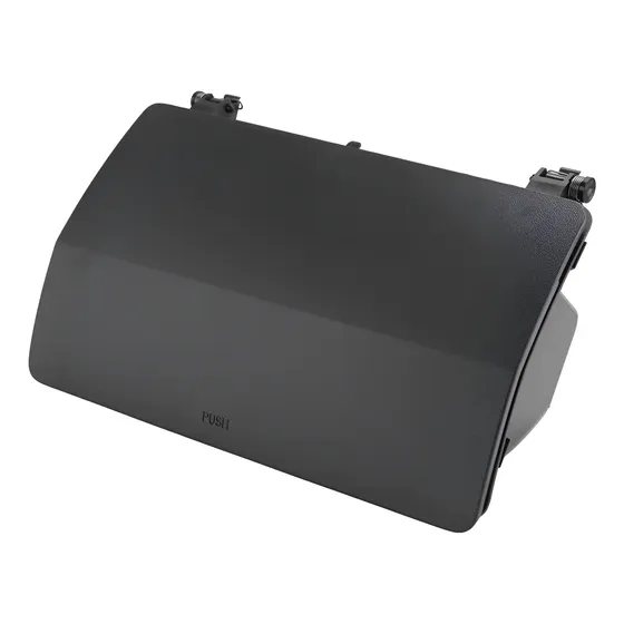 Porta-objetos Painel 55042-0k020-b0 P/ Hilux Vi