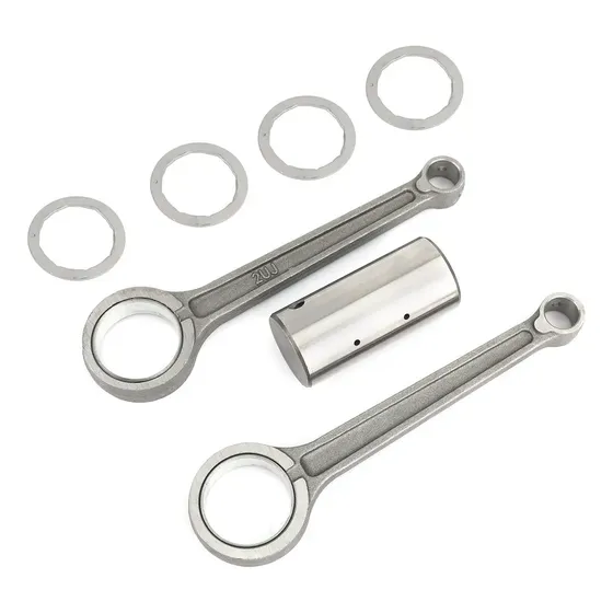 Biela Completa Para Yamaha Xv240 Xv250 Xv250s Xvs250 Am