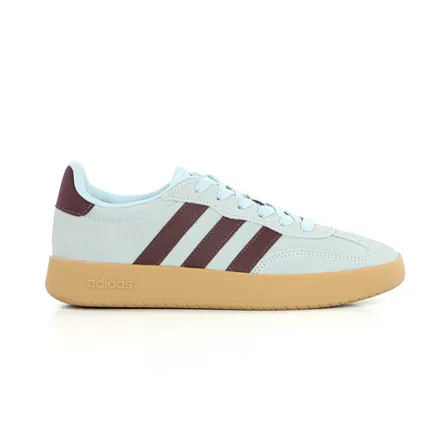Tênis adidas Retrô Cano Baixo Antiderrapante Original Adulto