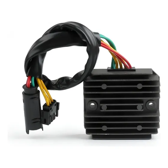 Z Regulador Retificador Para Bmw F 650 700 800 Gs F800 A