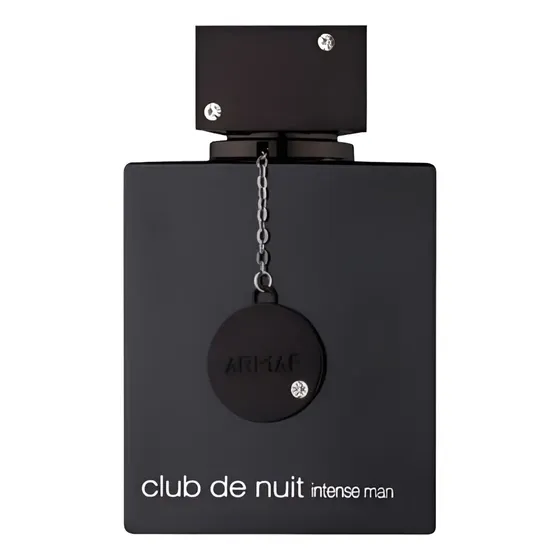 Perfume Club De Nuit Intense Man By Armaf Edt Para Homens /105 Ml