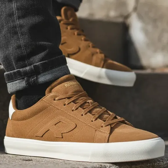 Tênis Reserva R-ollie Masculino Urbano Casual Original