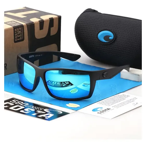 Esporte De Passeio Óculos De Sol Polarizados Uv400 Óculos